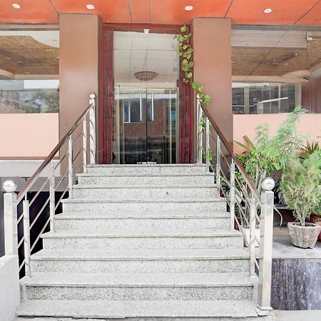 Hotel Super Townhouse Haridwar Near Har Ki Pauri Extérieur photo