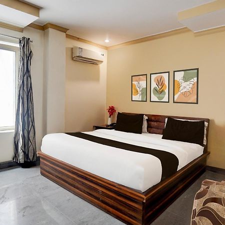 Hotel Super Townhouse Haridwar Near Har Ki Pauri Extérieur photo