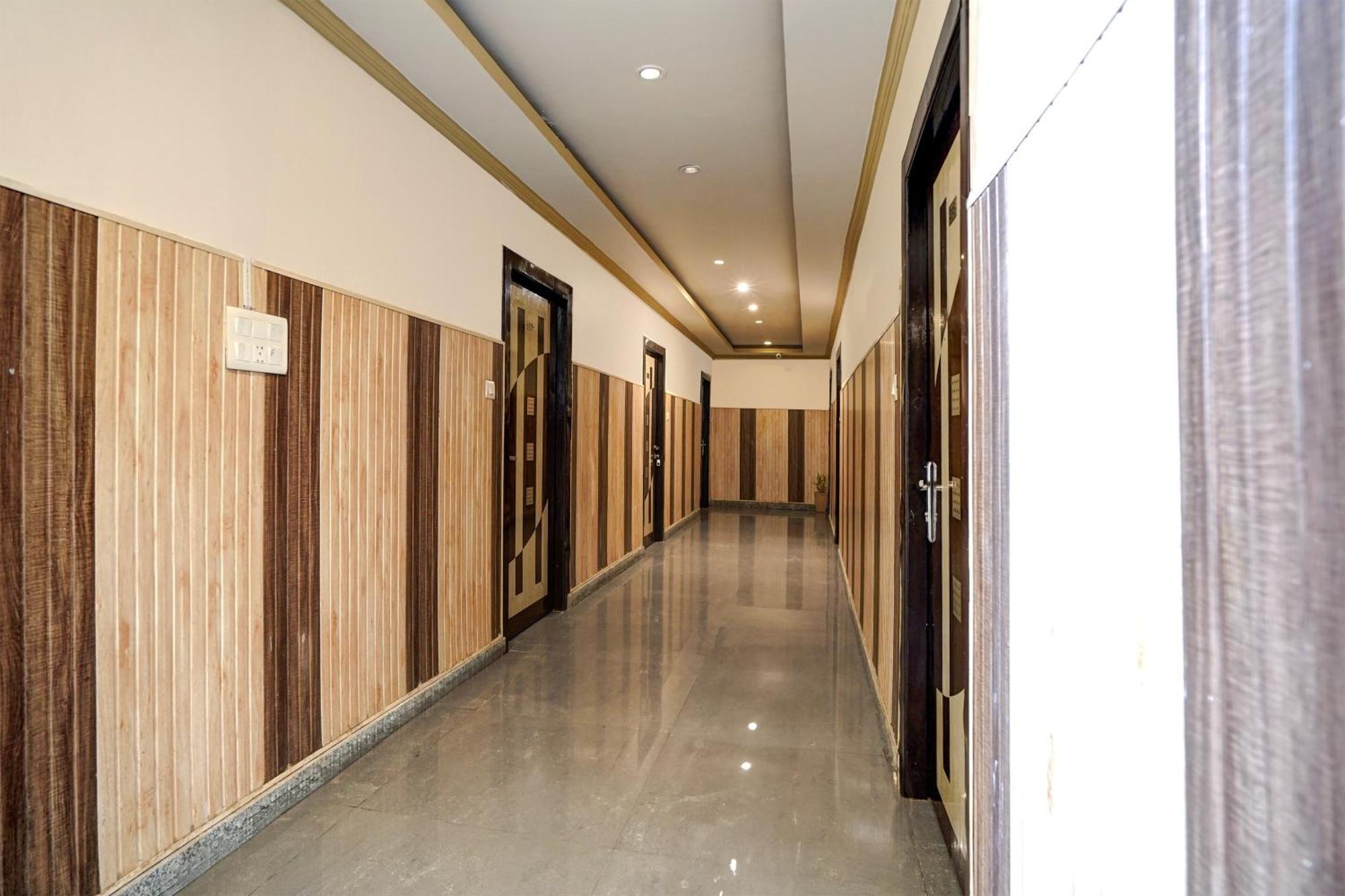 Hotel Super Townhouse Haridwar Near Har Ki Pauri Extérieur photo