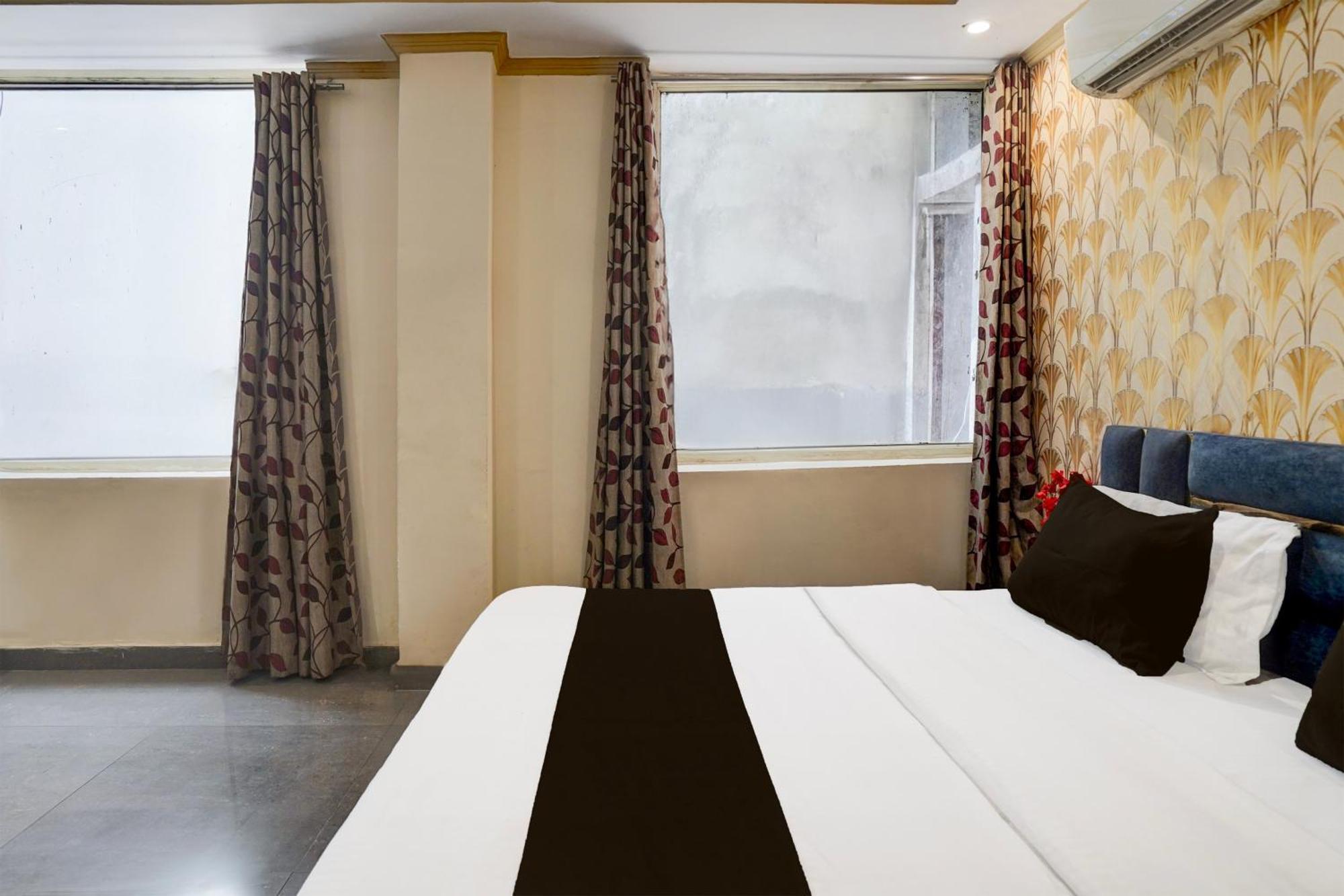 Hotel Super Townhouse Haridwar Near Har Ki Pauri Extérieur photo