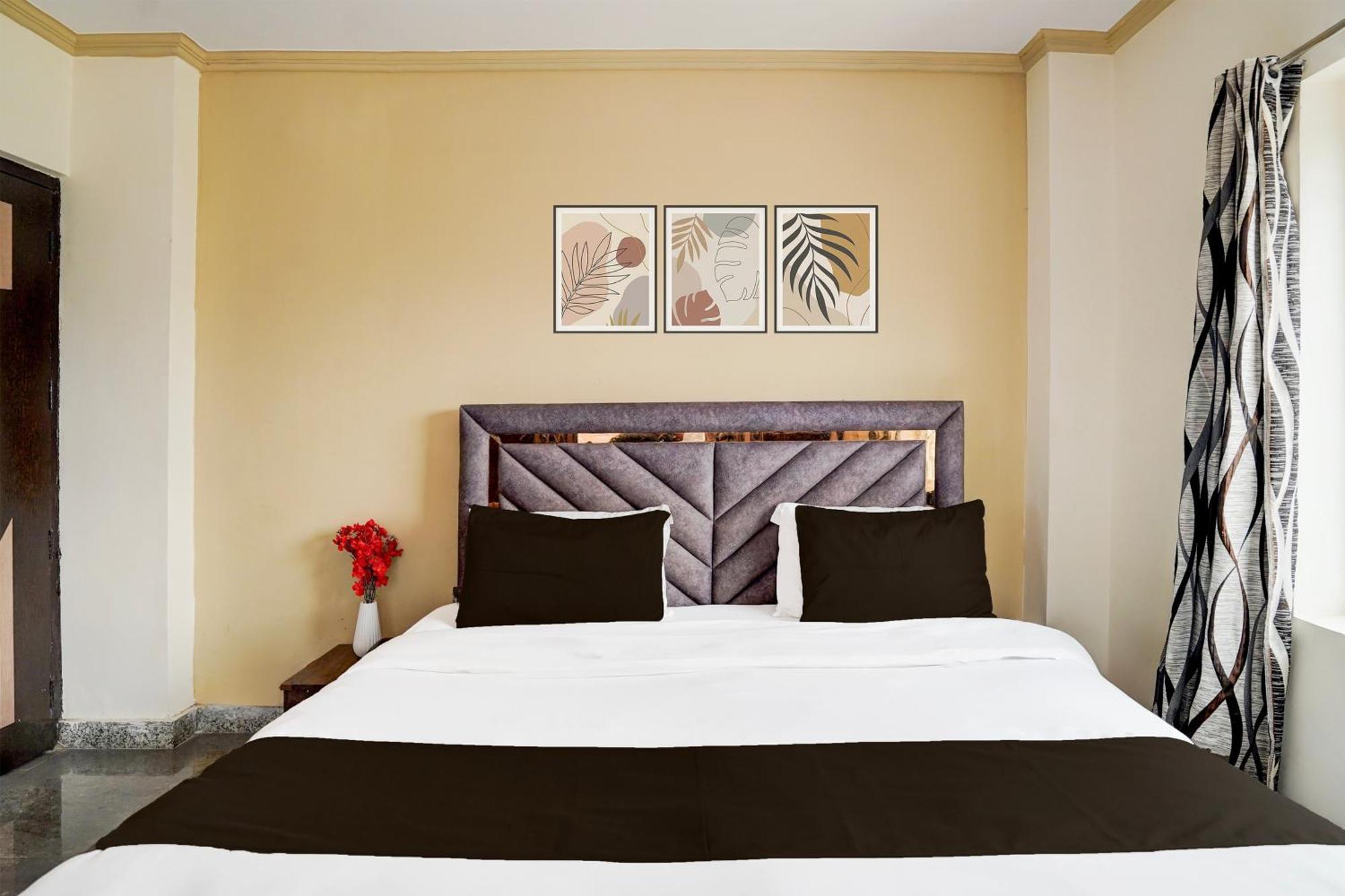 Hotel Super Townhouse Haridwar Near Har Ki Pauri Extérieur photo