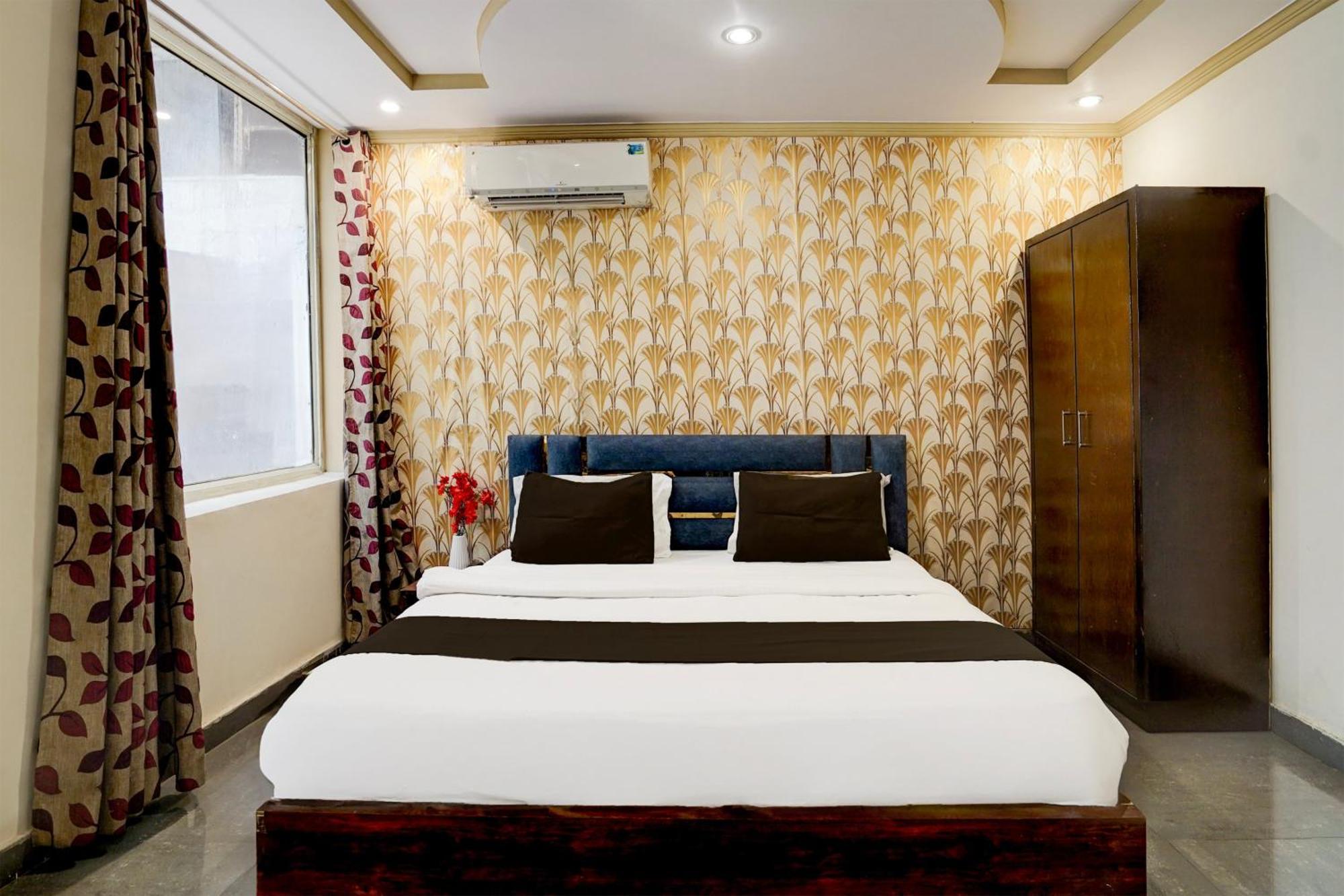 Hotel Super Townhouse Haridwar Near Har Ki Pauri Extérieur photo