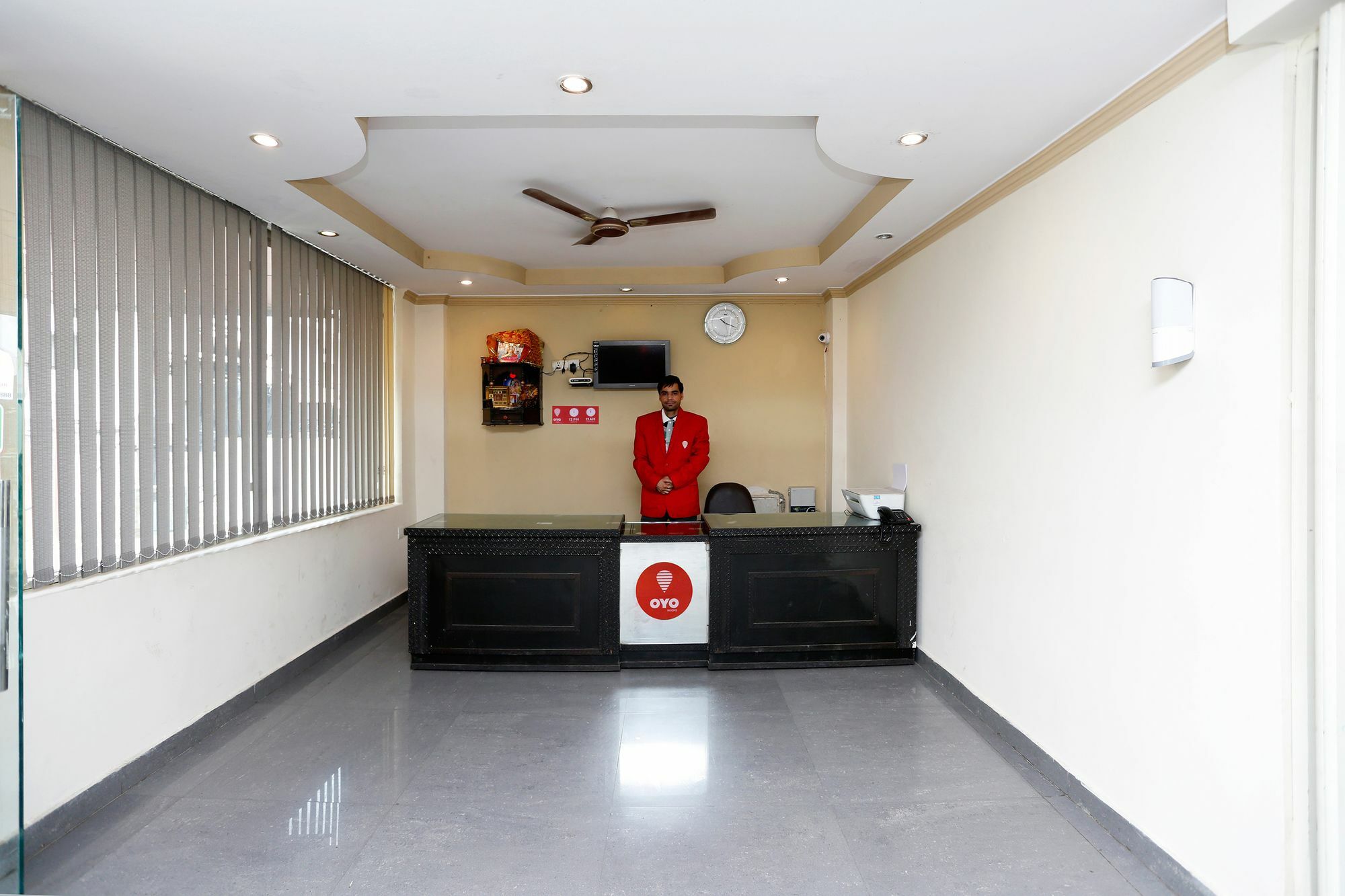 Hotel Super Townhouse Haridwar Near Har Ki Pauri Extérieur photo